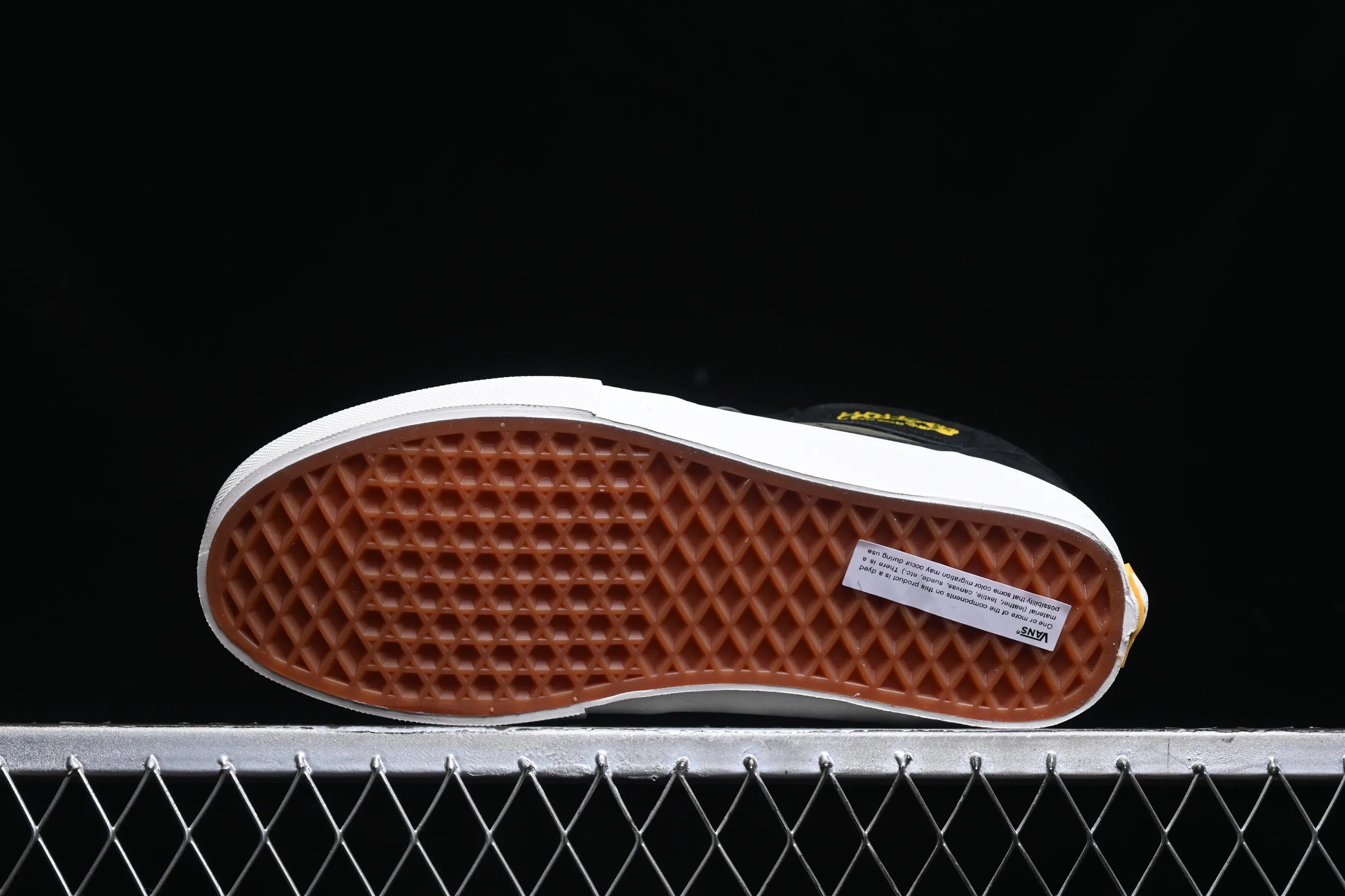 All categories Vans Vans series Vans Mid Vans China Vans Half Cab Pro Vans official retro casual simple versatile skateboard shoes VN0A38CP0QG